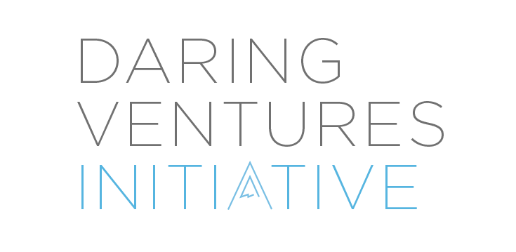 Daring Ventures Initiative - Changing Communities through Connection